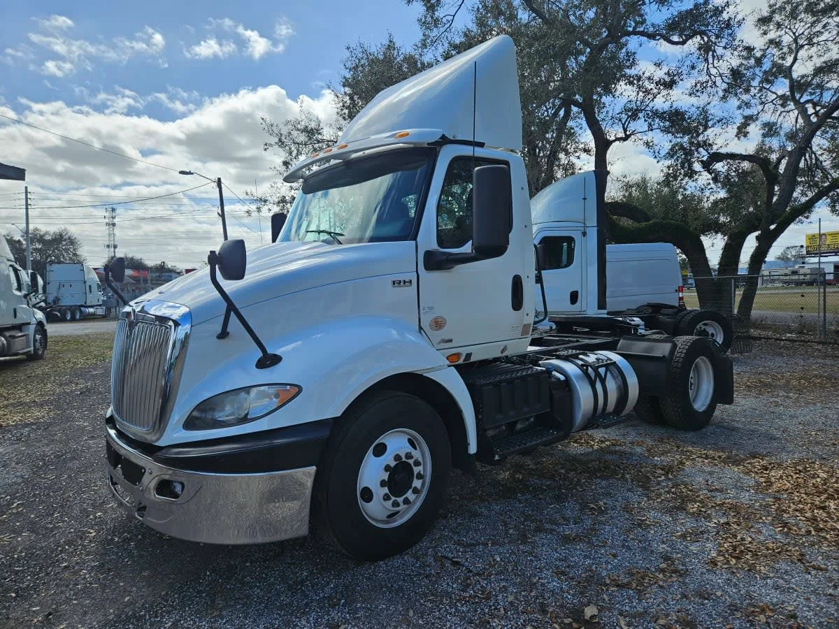 2019 International RH in Orlando, FL