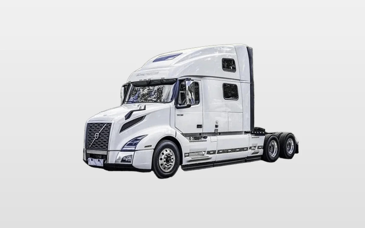 2025 Volvo - image 1