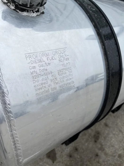 2020 International MV - image 7