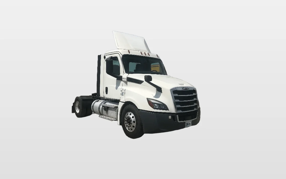 2020 Freightliner - image 1