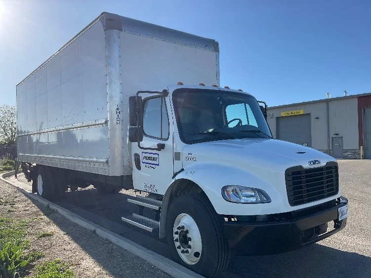 2022 Freightliner M2 106 in Beaumont, TX