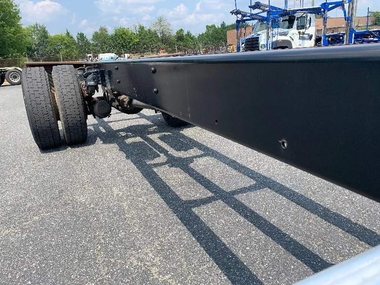 2015 Freightliner eM2 in Charlotte, NC — photo 9