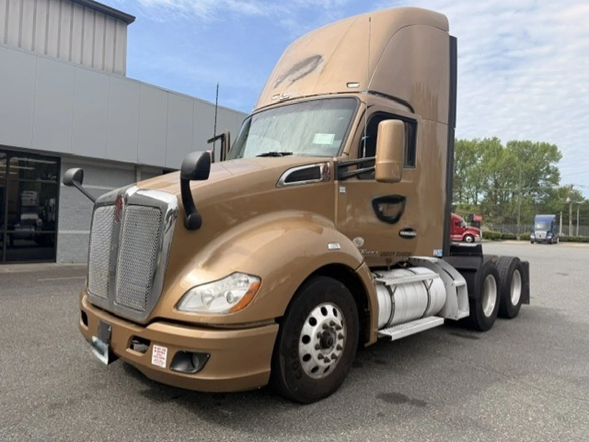 2022 Kenworth T680 in Chesapeake, VA, VA