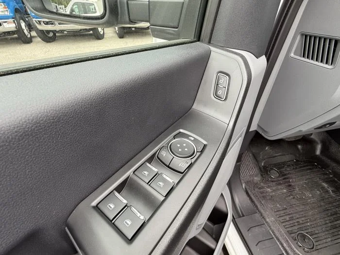 2025 Ford F-550 in Dallas, TX — photo 11