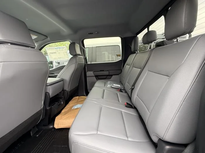 2025 Ford F-550 in Dallas, TX — photo 7