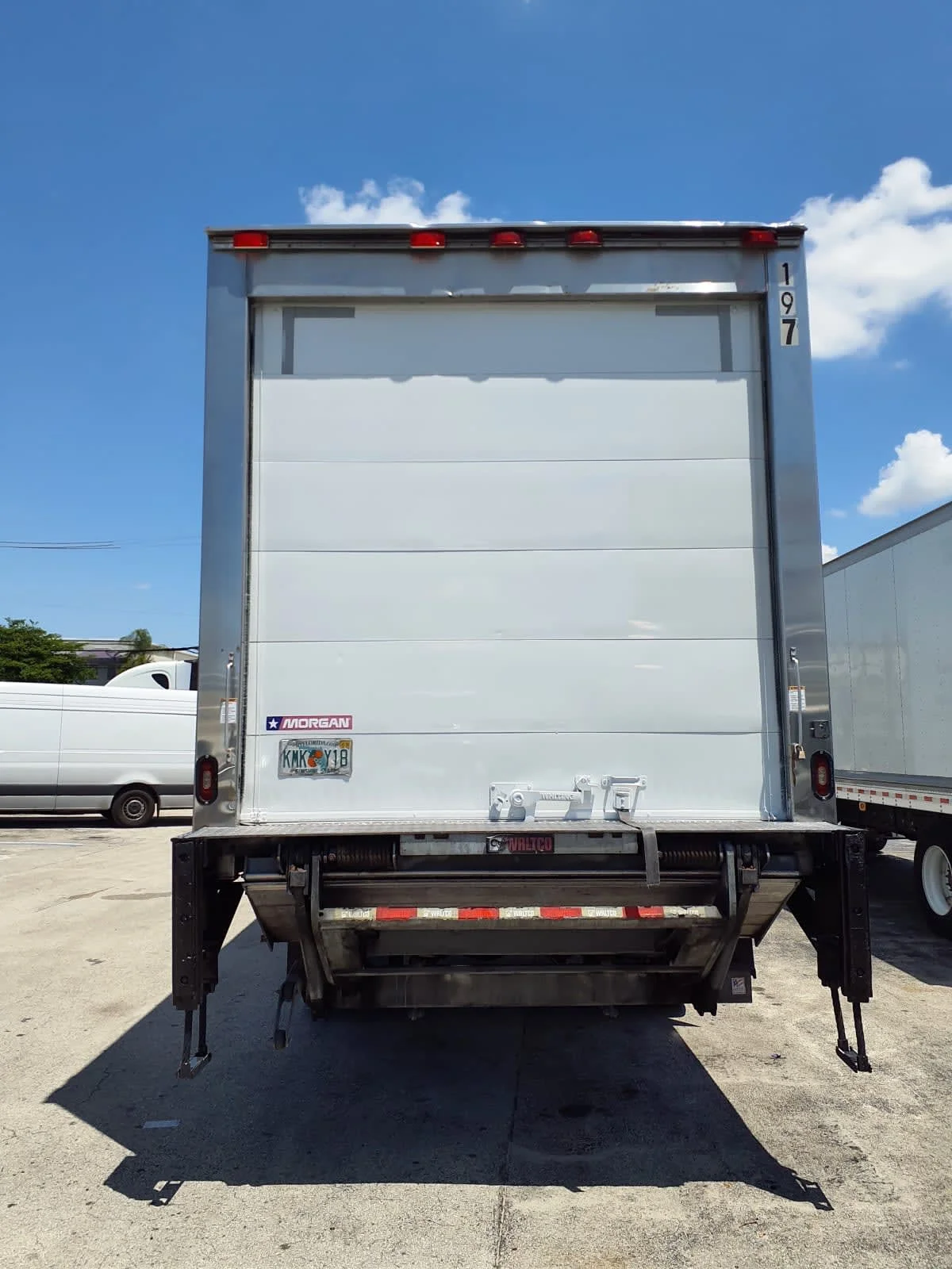 2019 Freightliner M2 106 in Davie, FL — photo 5