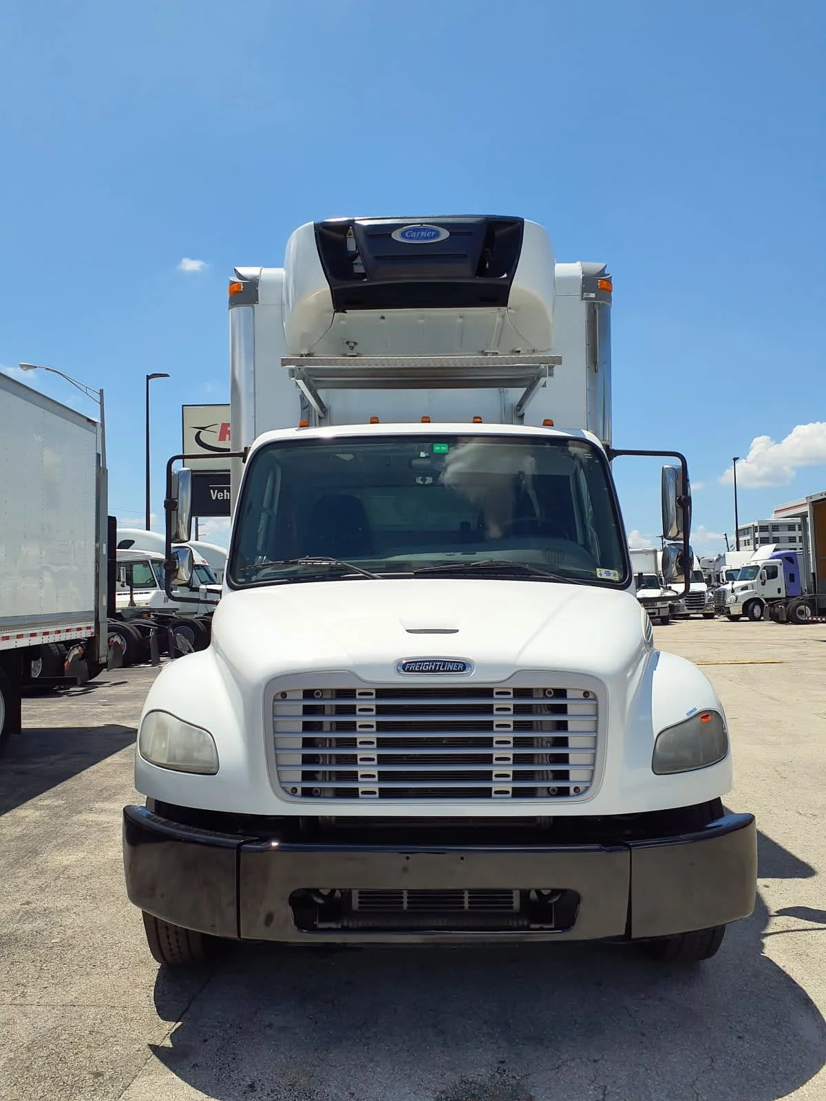 2019 Freightliner M2 106 in Davie, FL — photo 2