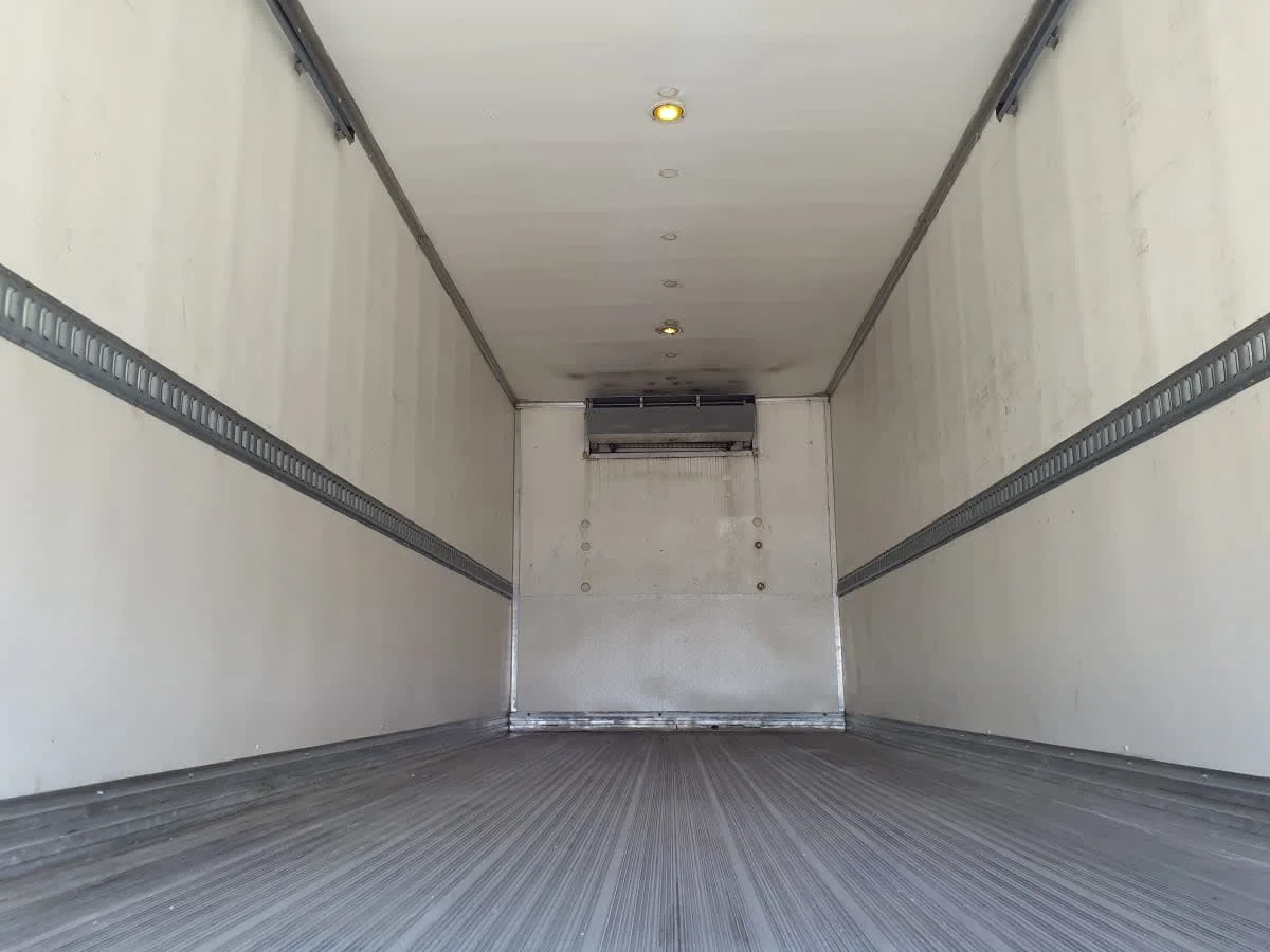 2019 Freightliner M2 106 in Davie, FL — photo 9