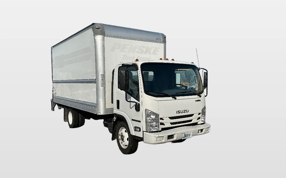 2021 Isuzu - image 1