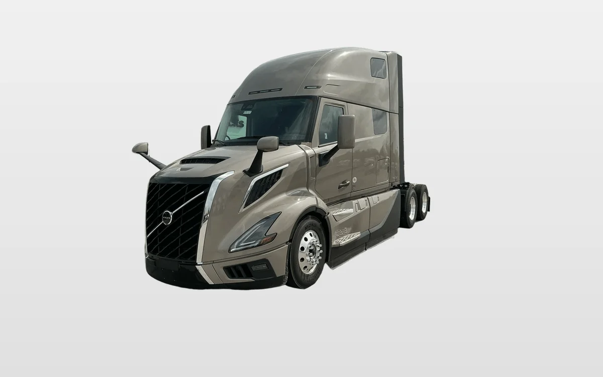 2026 Volvo - image 1