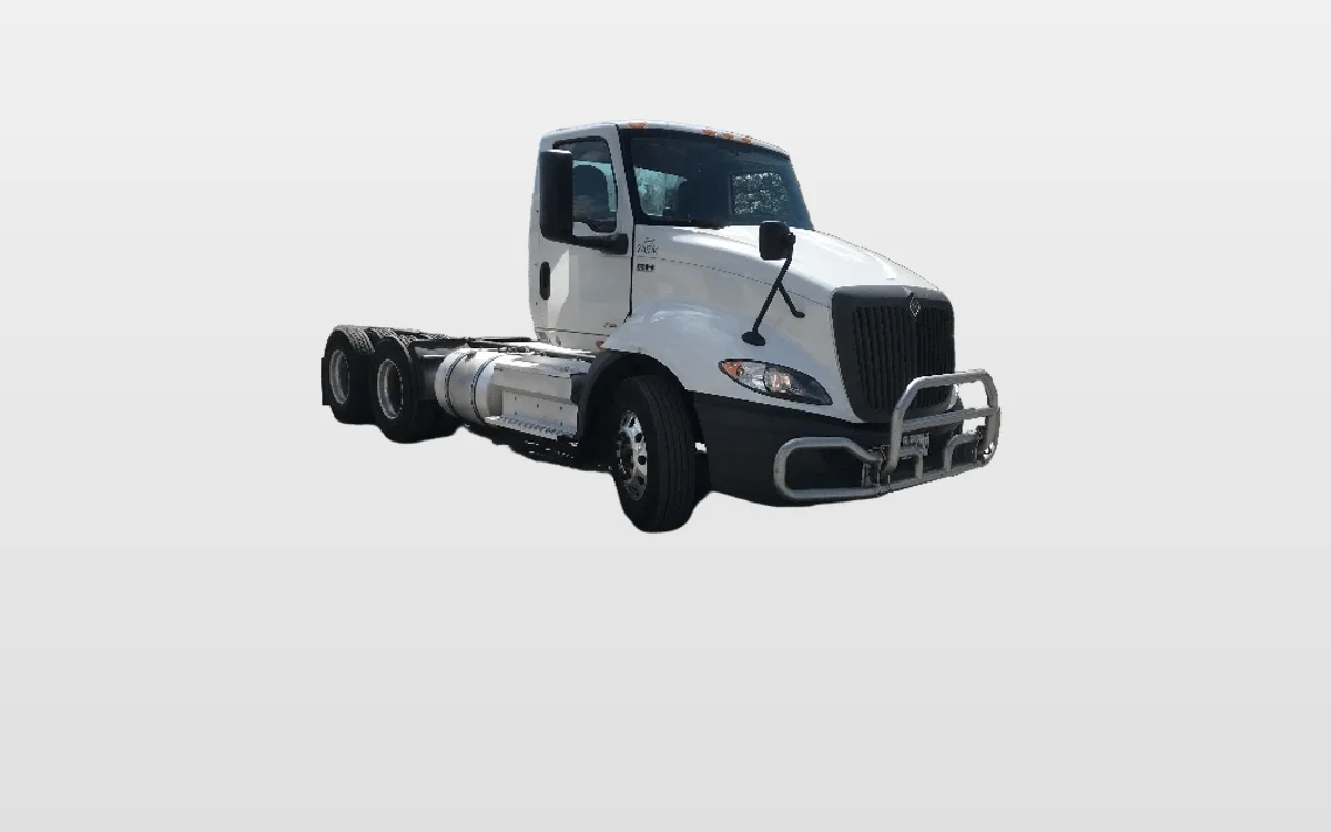 2019 International RH - image 1