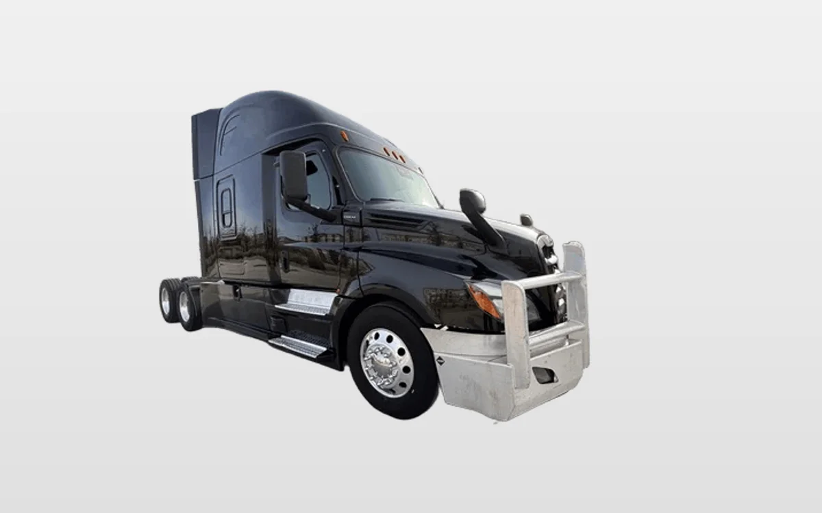 2022 Freightliner - image 1