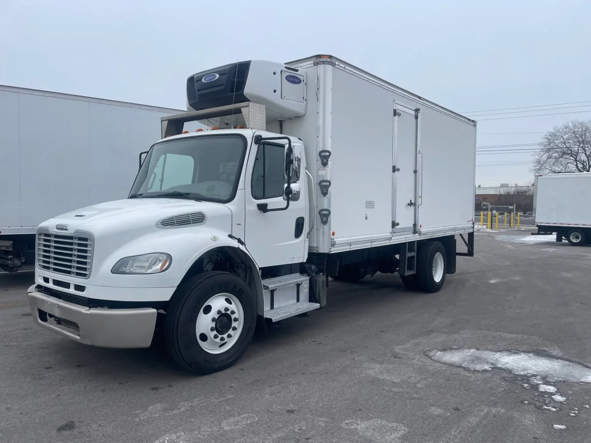 2018 Freightliner M2 106 in Beltsville, MD