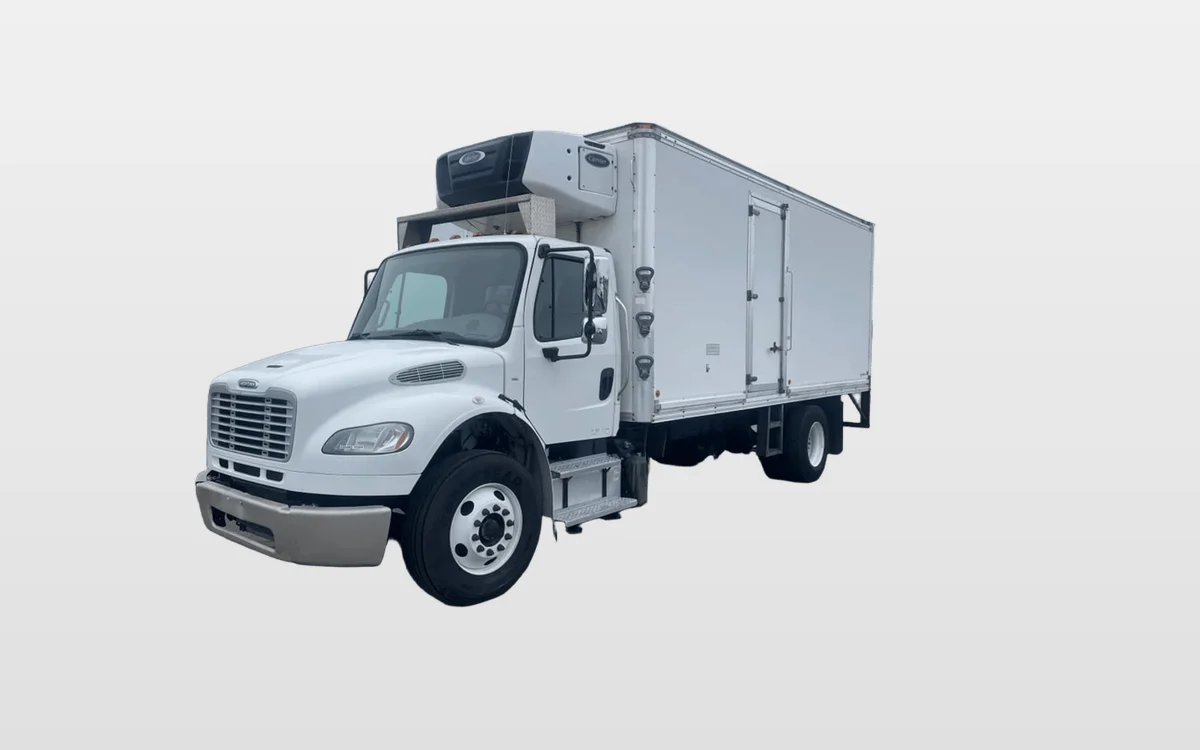 2018 Freightliner - image 1