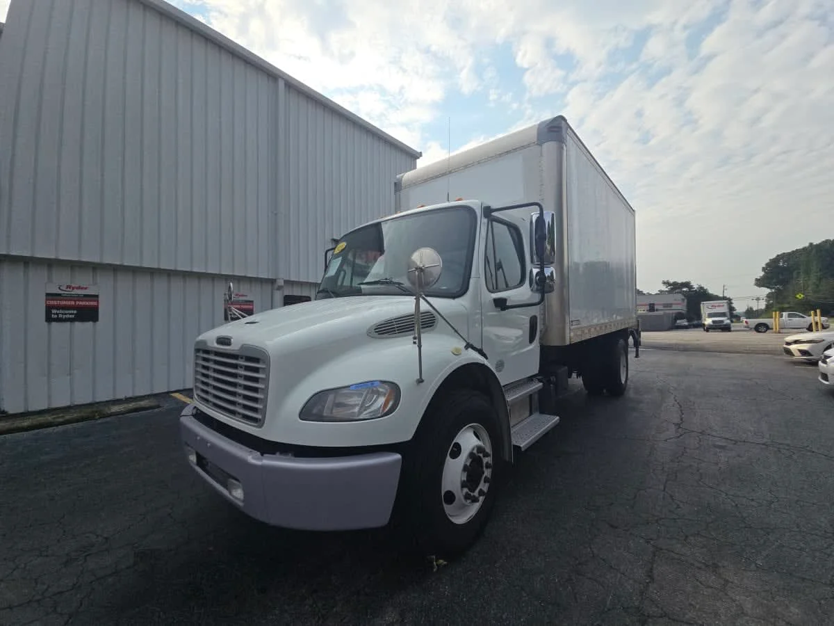 2020 Freightliner M2 106 in Doraville, GA
