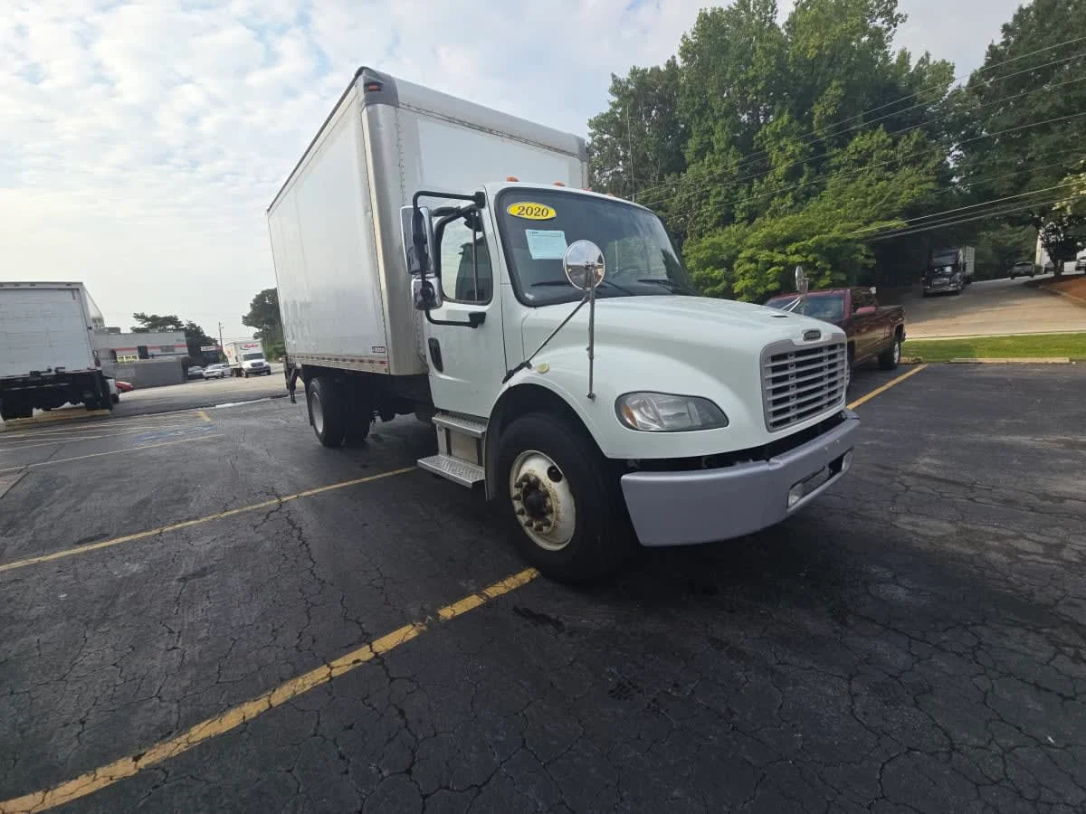 2020 Freightliner M2 106 in Doraville, GA — photo 3