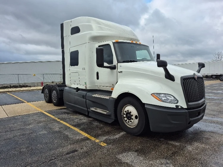 2023 International LT in La Porte, IN