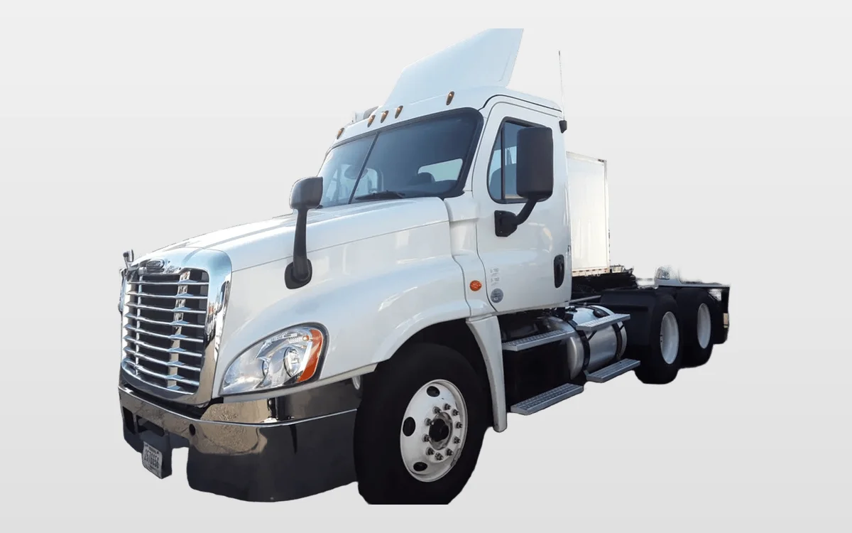 2018 Freightliner - image 1