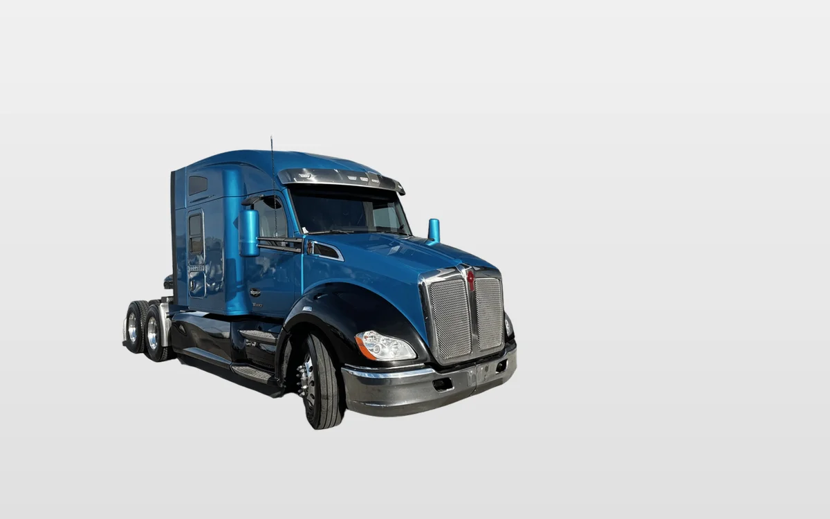 2022 Kenworth T680 - image 1