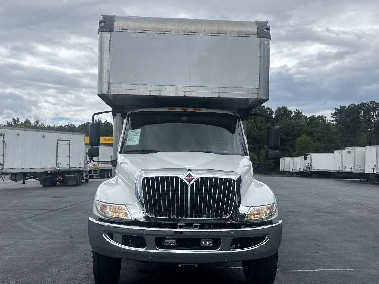 2021 International MV in Atlanta (Forest Park), GA — photo 2