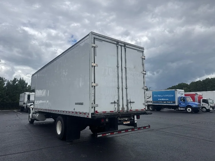 2021 International MV in Atlanta (Forest Park), GA — photo 6