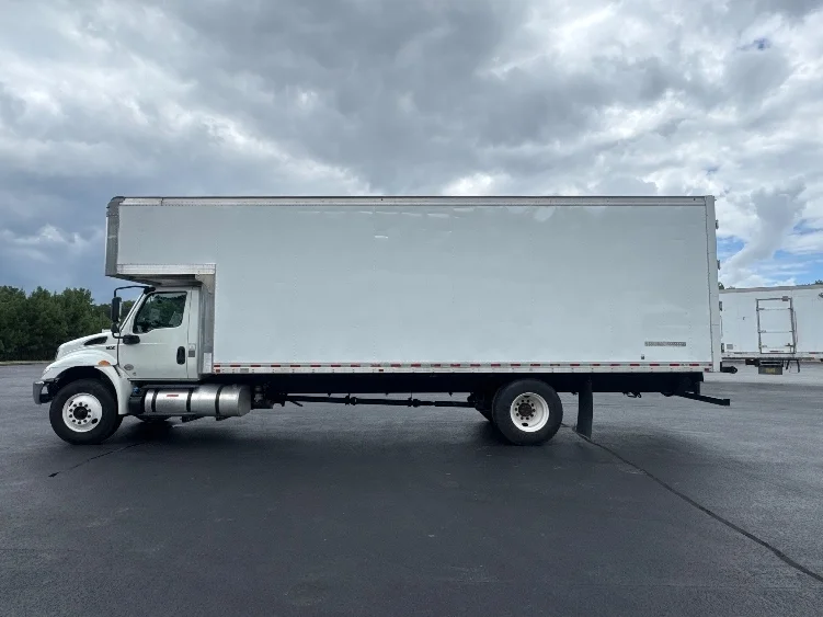2021 International MV in Atlanta (Forest Park), GA — photo 4