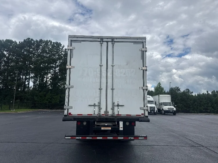 2021 International MV in Atlanta (Forest Park), GA — photo 7