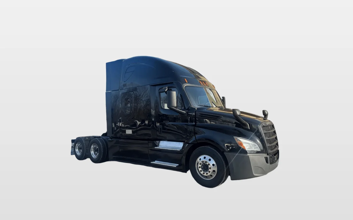 2021 Freightliner - image 1