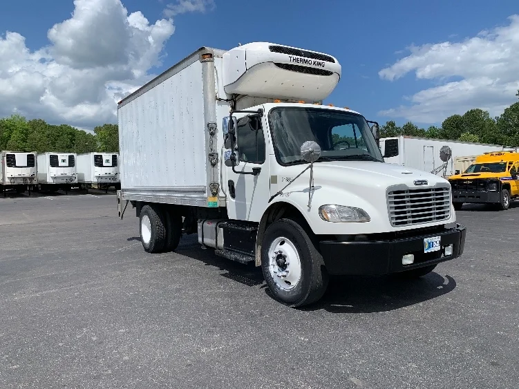 2019 Freightliner M2 106 in Alabaster, AL