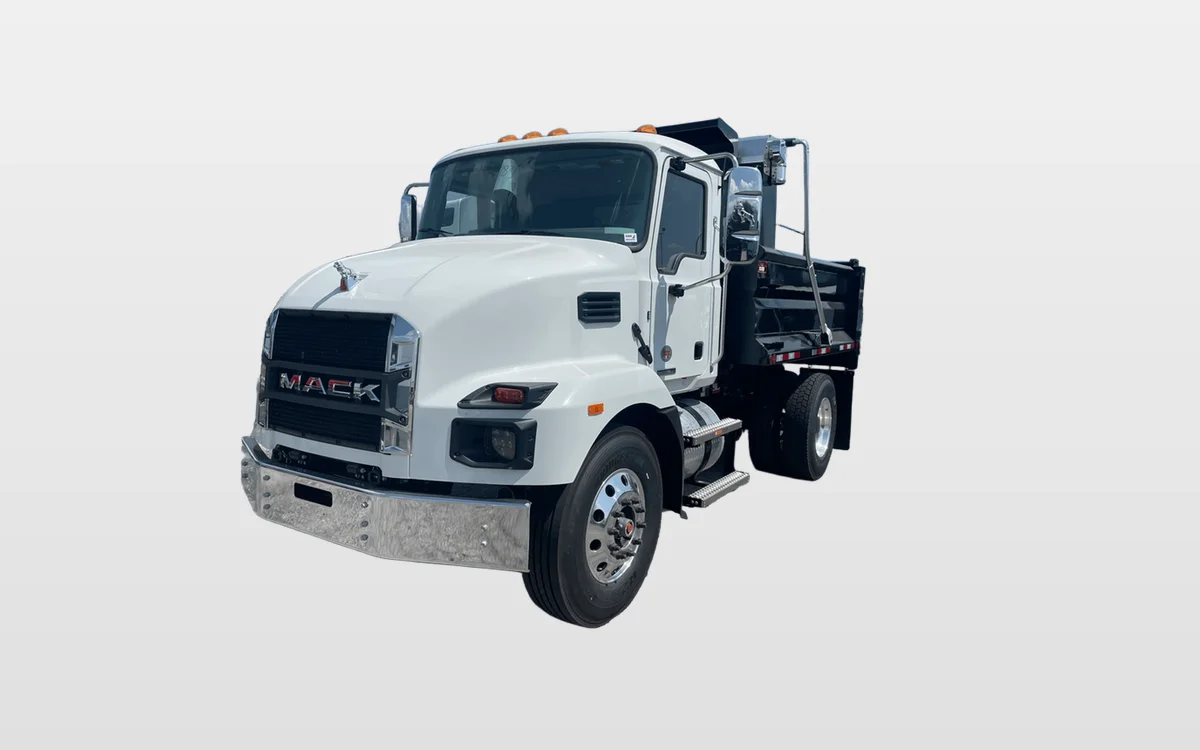 2026 Mack - image 1