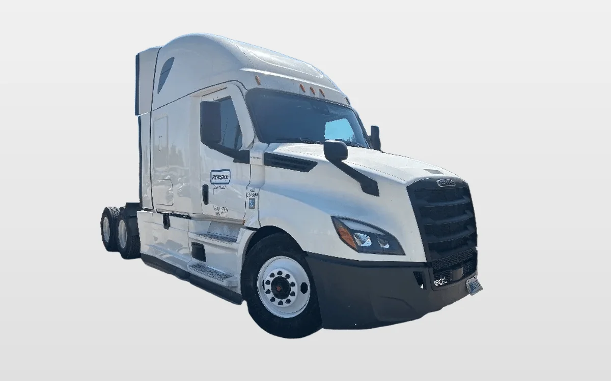 2021 Freightliner - image 1