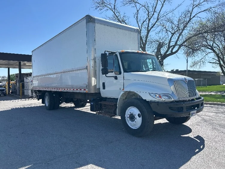 2019 International 4300 in Omaha, NE