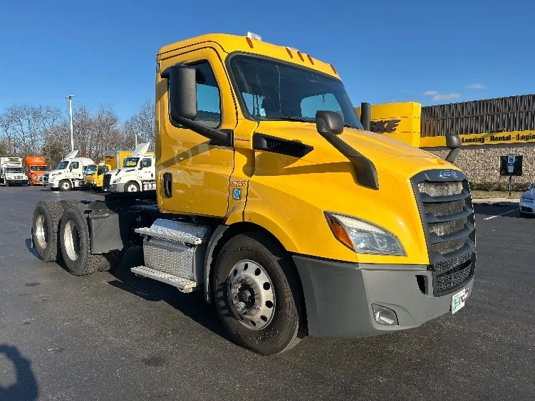 2019 Freightliner Cascadia in Swedesboro, NJ
