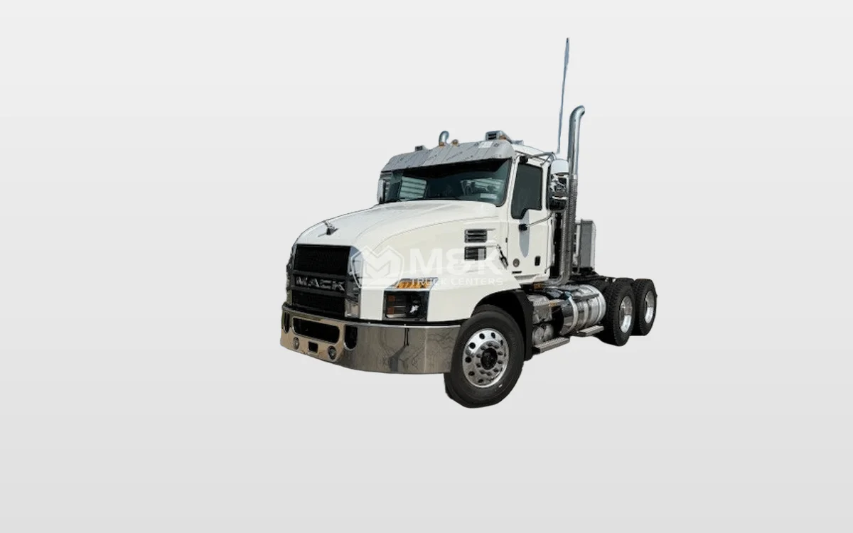 2026 Mack - image 1