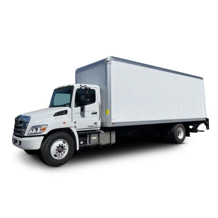 2026 Hino L6 in Houston, TX