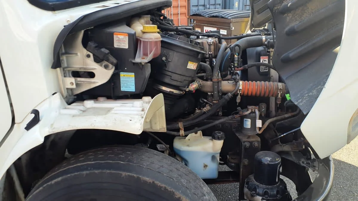 2019 Freightliner M2 106 in Springfield, MA — photo 12