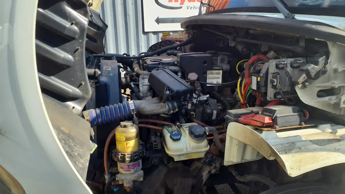 2019 Freightliner M2 106 in Springfield, MA — photo 9