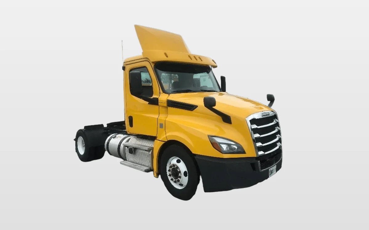2019 Freightliner - image 1