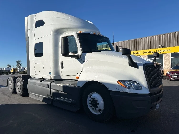 2023 International LT in Fontana, CA