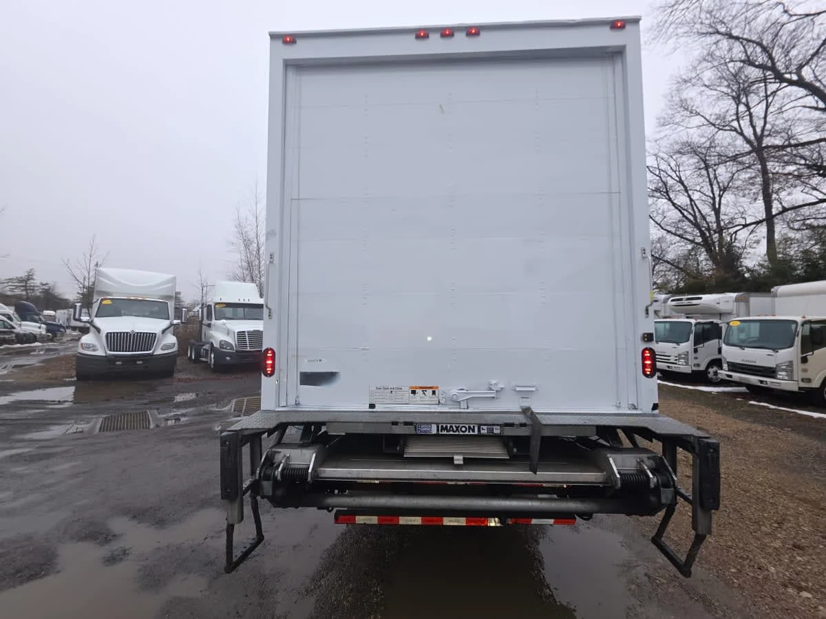 2019 Freightliner M2 106 in Bensalem, PA — photo 5