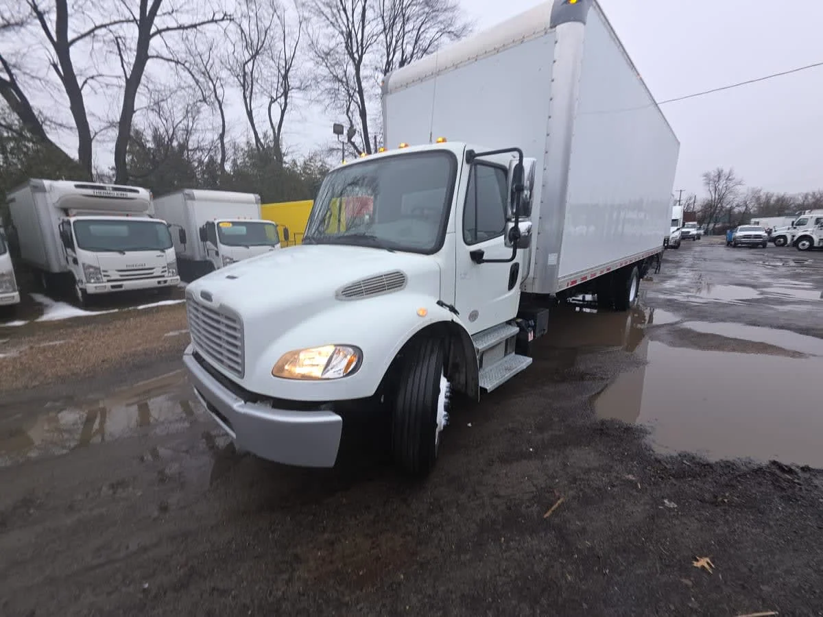 2019 Freightliner M2 106 in Bensalem, PA