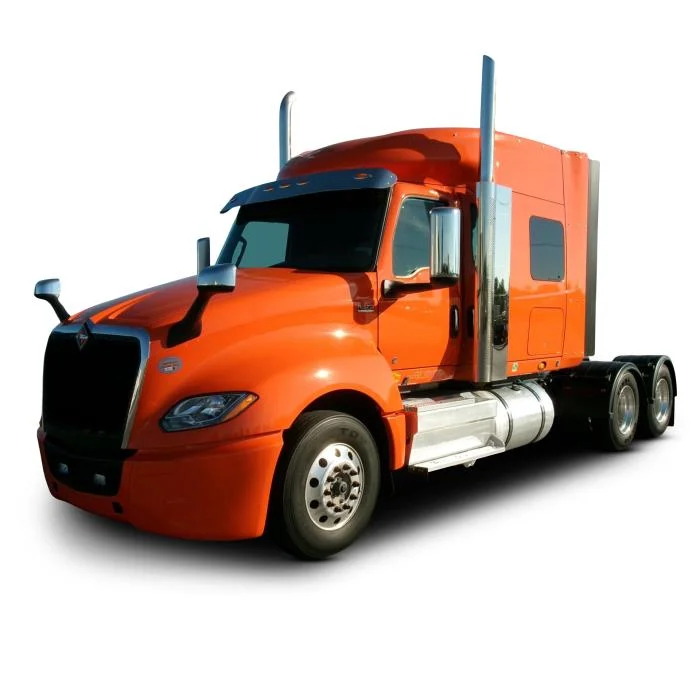 2025 International LT