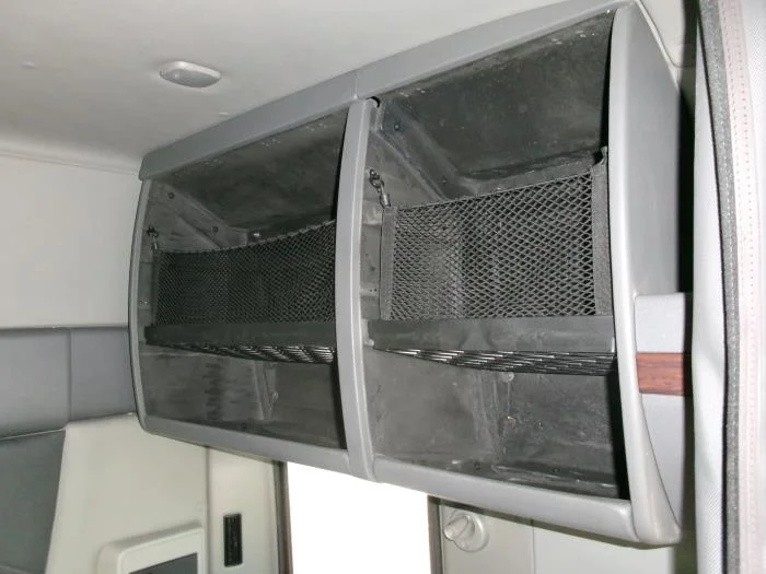 2025 International LT — photo 18