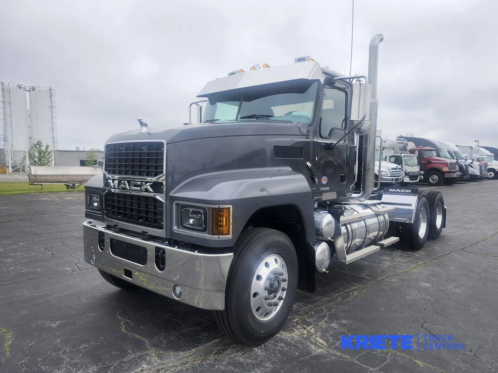 2027 Mack Pinnacle in Stevens Point, WI