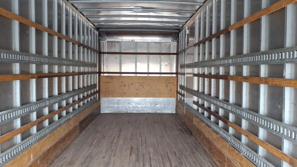 2019 International MV in Memphis, TN — photo 8