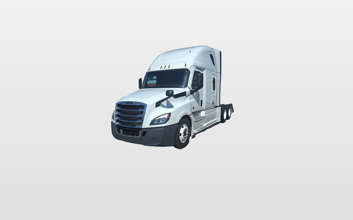 2022 Freightliner Cascadia - image 1