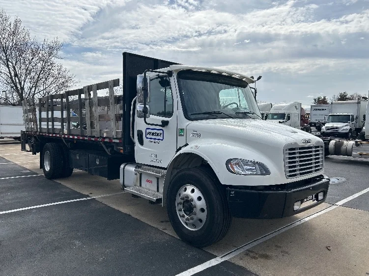 2022 Freightliner M2 106 in Reading, PA