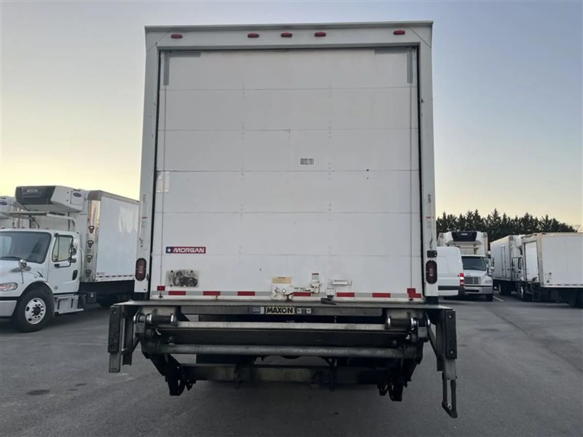 2020 Freightliner M2 106 in Beltsville, MD — photo 5