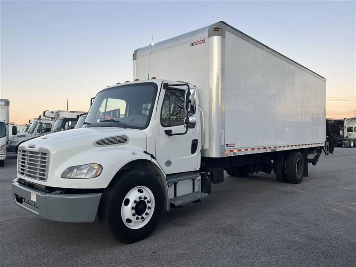 2020 Freightliner M2 106 in Beltsville, MD