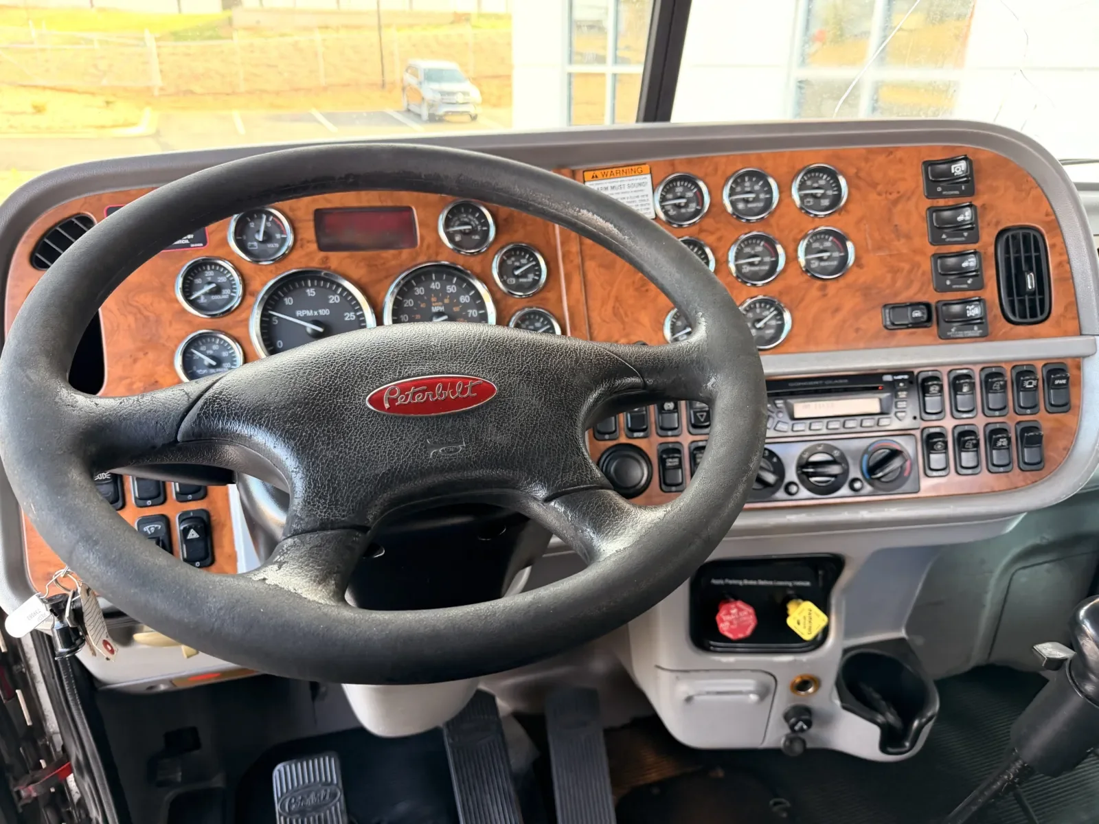 2008 Peterbilt 388 in Greer, SC — photo 16